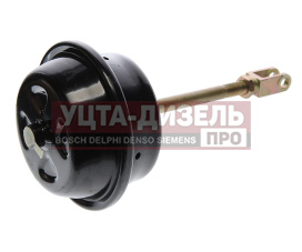 Изображение раздела энергоаккумулятор jac n120 (20-) камаз компас-12 передний oe