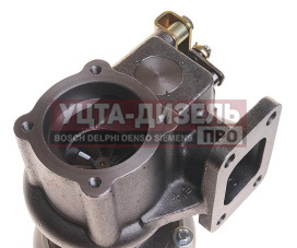 Изображение раздела турбокомпрессор д-245.7е3-1049,д-245.9-566 (газ-3308,3309,зил) евро-1,3 турбокомплект №