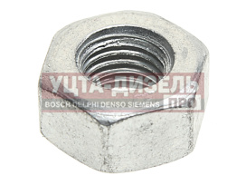 Изображение раздела гайка м10х1.25х8 камаз ваз многоцелевая (кл.проч. 10) белзан