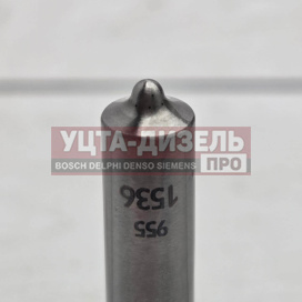 Изображение раздела распылитель gp dlla143p1536 0433171947 bosch