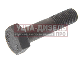 Изображение раздела болт м10x1.25x41 змз-406 маховика этна