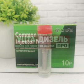 Изображение раздела распылитель liwei f00vx40066 пьезо-форсунки bosch