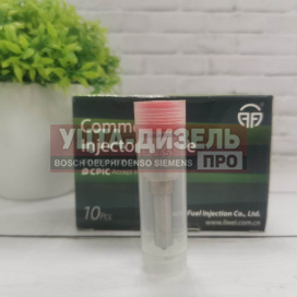 Изображение раздела распылитель liwei dlla145p1655 0433172016 bosch