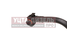 Изображение раздела трубка камаз охлаждения компрессора тиссан (оао камаз)