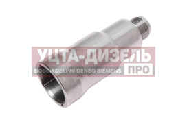 Изображение раздела стакан ямз-534,536 форсунки автодизель