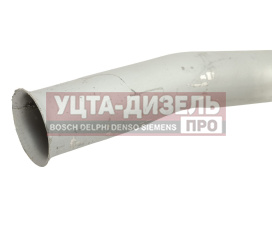 Изображение раздела глушитель газ-3302 next дв.а274 evotech 2.7 евро-5 длинный автоглушитель
