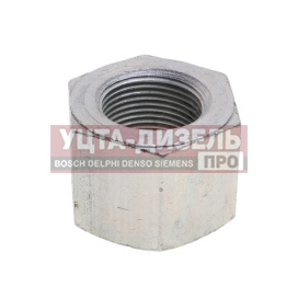 Изображение раздела гайка м30х2.0х35 маз,краз стремянки задней оао маз