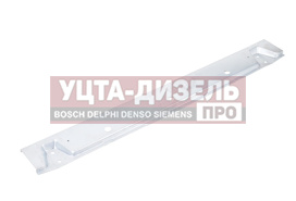 Изображение раздела поперечина газ-2705, 2217 основания задняя (оао газ)