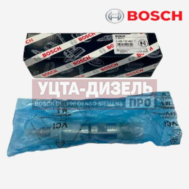 Изображение раздела форсунка топливная bosch 0445120460