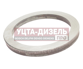 Изображение раздела шайба камаз-6520 опорная шестерни ведущей (оао камаз)