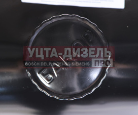Изображение раздела бак топливный камаз 500л (530х650х1630) п/об (одно отверстие) бакор