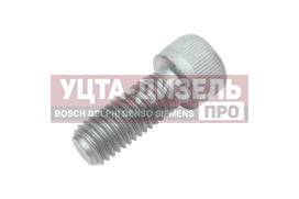 Изображение раздела болт ямз-650.10 демпфера коленвала автодизель