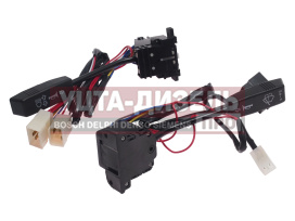 Изображение раздела ремкомплект камаз переключателя комбинированного н/о