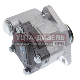 Изображение раздела насос гидроусилителя камаз-5490 (аналог zf 7686.955.237) megapower