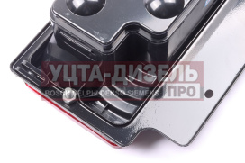 Изображение раздела фонарь задний jac n75,n80 (16-) камаз компас-5/9 правый oe