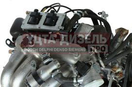 Изображение раздела двигатель умз-4216 (аи-92 107 л.с.),под гур (нов.рама,чугунный блок) (оао умз) №