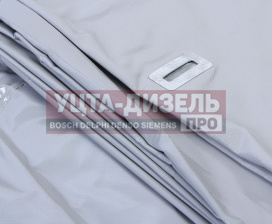 Изображение раздела тент газ-3308 садко в(1.27)хш(2.36)хд(3.45) усиленная ткань (серый) тент-пром