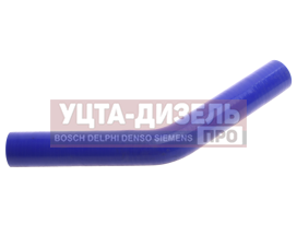 Изображение раздела патрубок угловой силикон (l=200х200мм,d=35 135°) technik