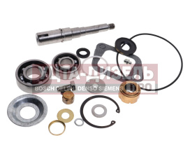 Изображение раздела ремкомплект камаз насоса водяного (19 поз./19дет.) trailer