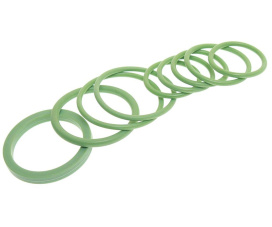 Изображение раздела ремкомплект ямз-650 теплообменника (6 наим., 9 дет.) рд