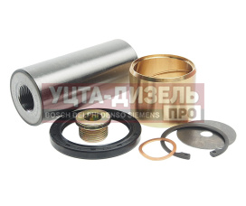 Изображение раздела ремкомплект камаз-5490 mercedes шкворня (50x109) febi