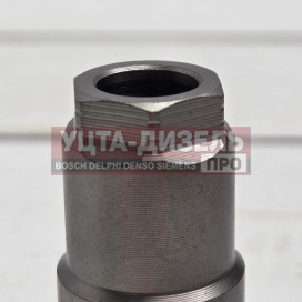 Изображение раздела гайка форсунки erikc e1022031 (19,1*42,5 мм 2 риски) denso