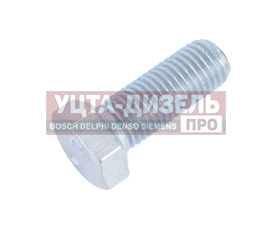 Изображение раздела болт м8х1.25х18 газ,уаз дв.змз многоцелевой этна