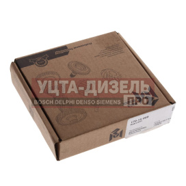 Изображение раздела муфта кпп газ-3302,газель next 1-2,3-4,5 и заднего хода megapower