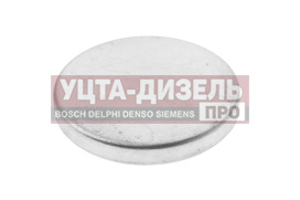 Изображение раздела заглушка камаз распредвала (оао камаз)