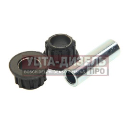 Изображение раздела ремкомплект камаз-5490 mercedes atego рычага переключения передач кпп sampa