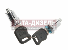 Изображение раздела личинка газ-3302 замка двери в сборе н/о комплект 2шт. автобоб