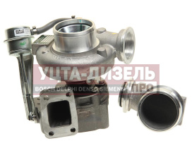 Изображение раздела турбокомпрессор ямз-53443-12 (газ-3309,150 л.с.,паз) cz strakonice №