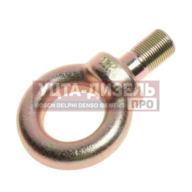 Изображение раздела болт газ-3302 бизнес буксировочный (рым-болт) рубин