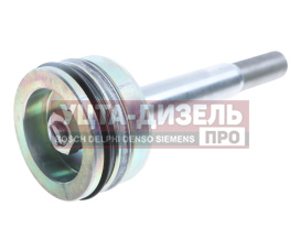 Изображение раздела шток урал механизма блокировки дифференциала (ао аз урал)