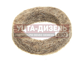 Изображение раздела кольцо урал сальника кр уплотнительное (ао аз урал)