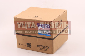 Изображение раздела стартер газель next,nn дв.g21a movelex