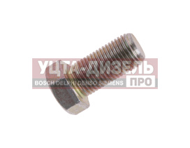 Изображение раздела болт м10х1.0х20 газ-2217,2705 опоры механизма двери боковой