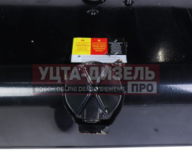 Изображение раздела бак топливный маз 600л (650х650х1500) бакор