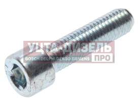 Изображение раздела болт газель next крепления подшипника ступицы альтернативдеталь