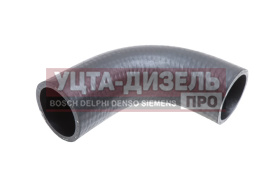 Изображение раздела патрубок газ-3110 радиатора верхний впт