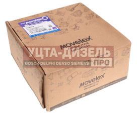 Изображение раздела подшипник ступицы shacman shaanxi x3000 (мост hdz300) movelex