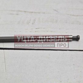 Изображение раздела шток форсунки denso 03 23670-30400 l=117,4mm/3,8mm +0