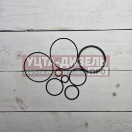 Изображение раздела ремкомплект тнвд denso hp3 (294009-0032)