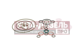 Изображение раздела ремкомплект тнвд (23 предмета) bosch