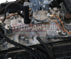 Изображение раздела двигатель змз-51100а газ-53,3307 евро-0 аи-92 (оао змз) №