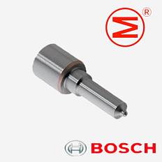 Распылитель XM DLLA150P2572 0433172572 Bosch