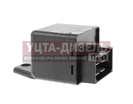 Изображение раздела реле поворота газ-31029,3110,3302 4-х контактное avtopribor