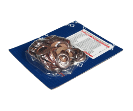 Изображение раздела ремкомплект ямз-236,238 шайб двигателя (12 наименований) арс груп