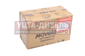 Изображение раздела колодки тормозные jac sunray sollers atlant (2.7d) передние (4шт.) movelex
