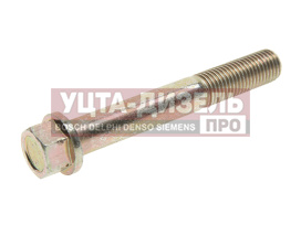 Изображение раздела болт м10х1.25х70 камаз насоса масляного и корпуса гур (кл.проч. 10.9) белзан